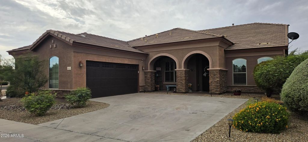 16113 W Papago Street, Goodyear