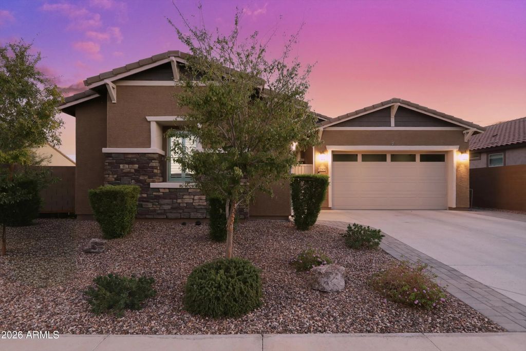 12501 W Calle De Baca, Peoria