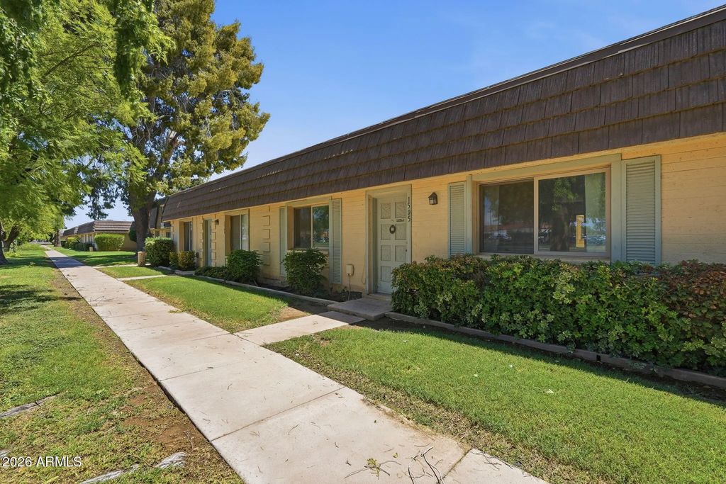 1505 E Southern Avenue, Tempe