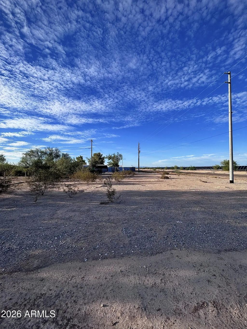 3000 W Trona Drive (unit 1), Eloy