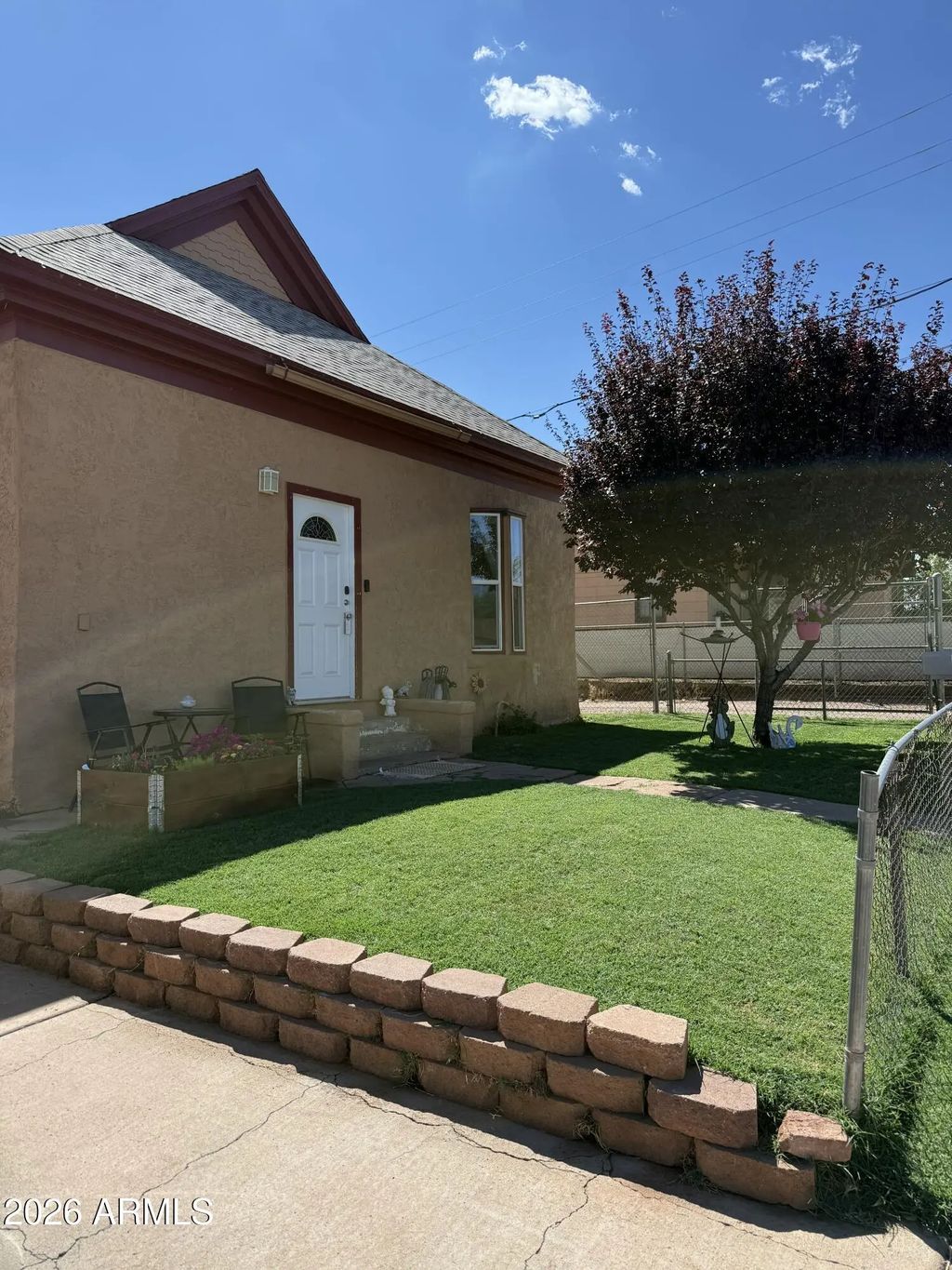 113 E Aspinwall Street, Winslow
