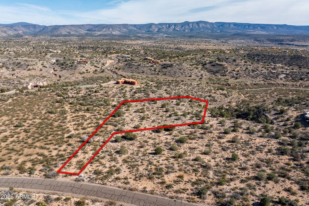 6740 N Canyon Road (unit 141), Rimrock