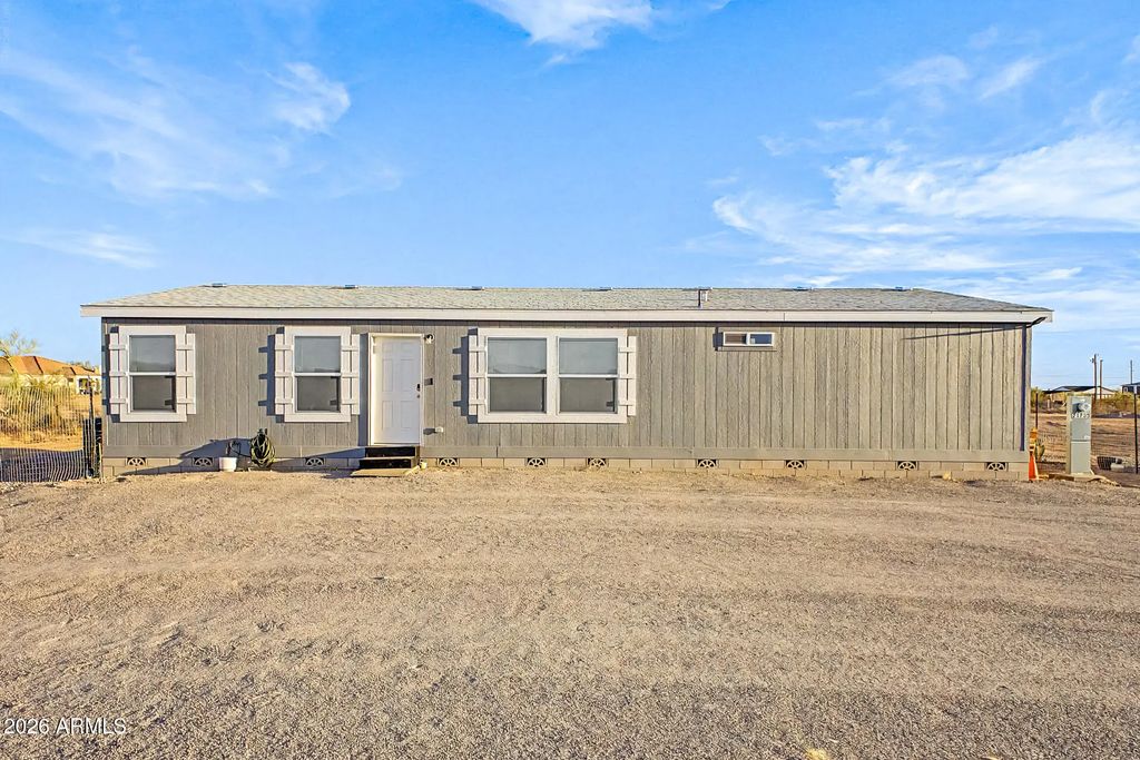 21735 W Montanoso Drive, Wittmann