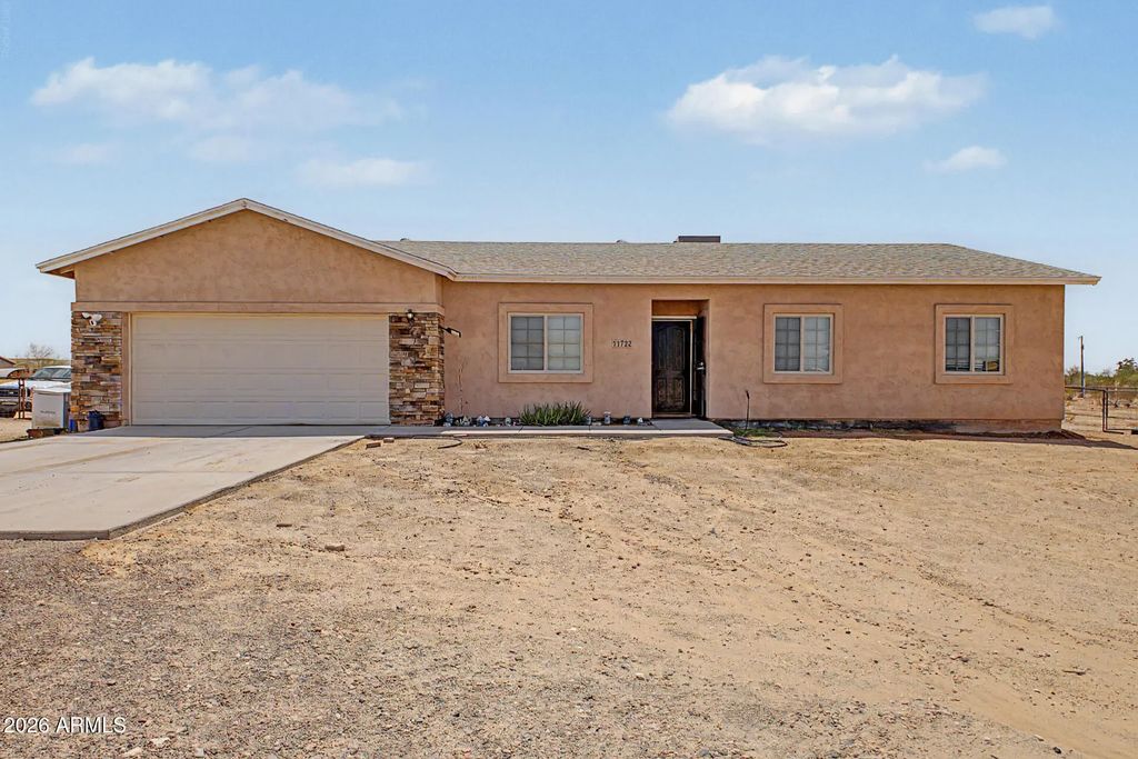 11722 S 205th Lane, Buckeye
