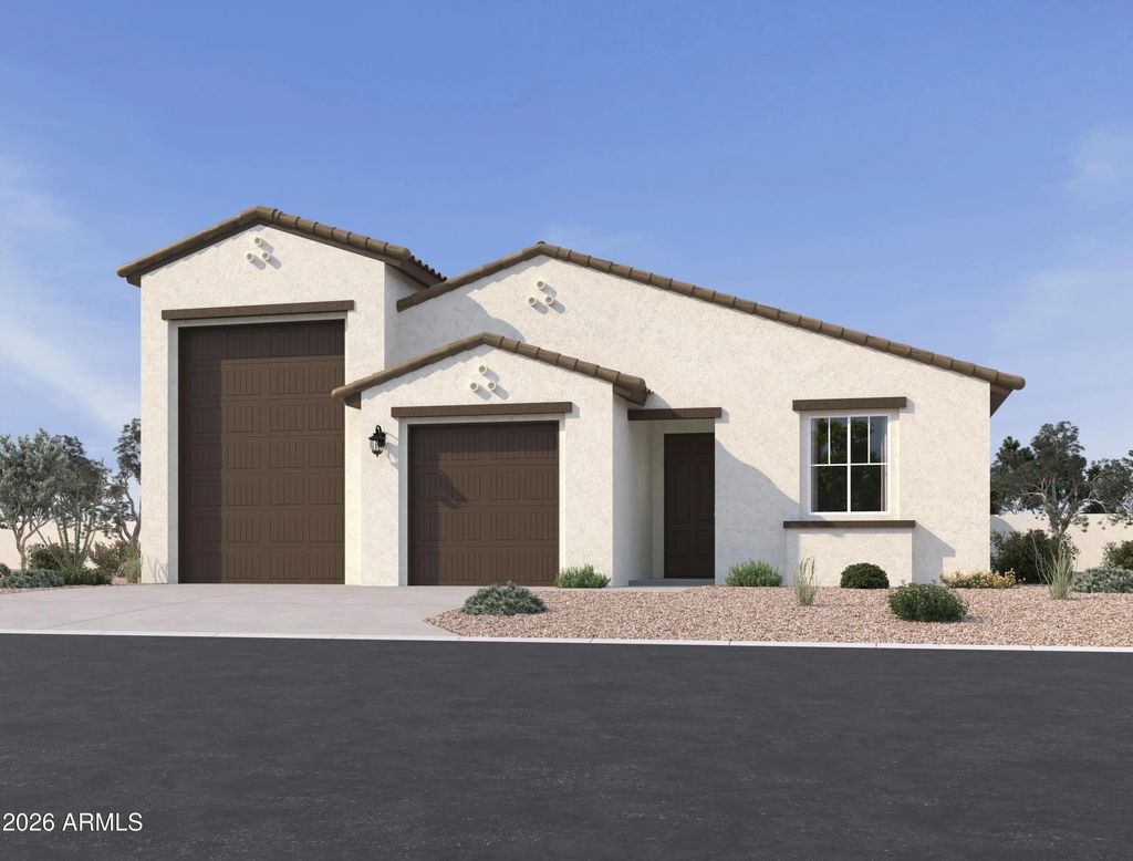 15607 W Onyx Avenue, Waddell