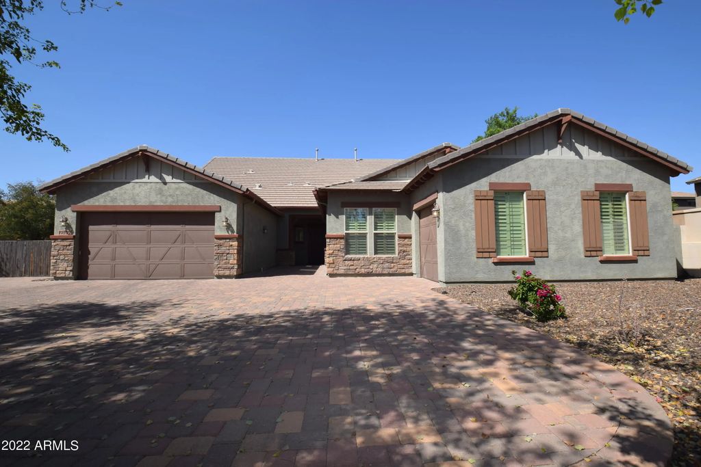 2192 E Coconino Place, Chandler