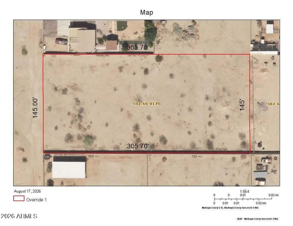 N 194th Avenue (unit -), Litchfield Park