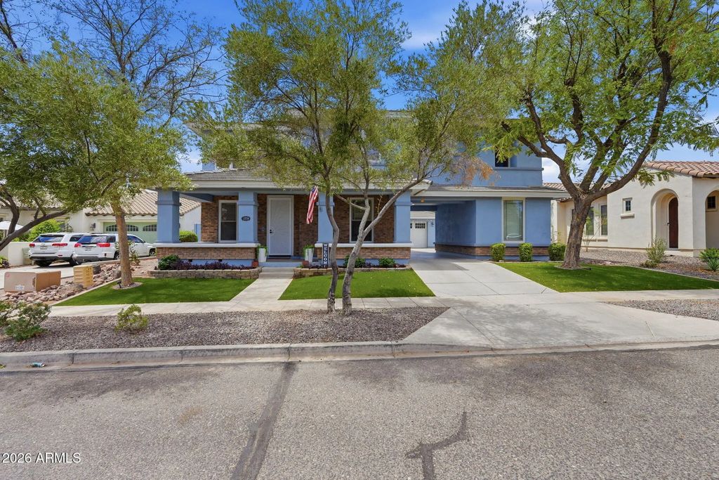 12956 N 152nd Avenue, Surprise