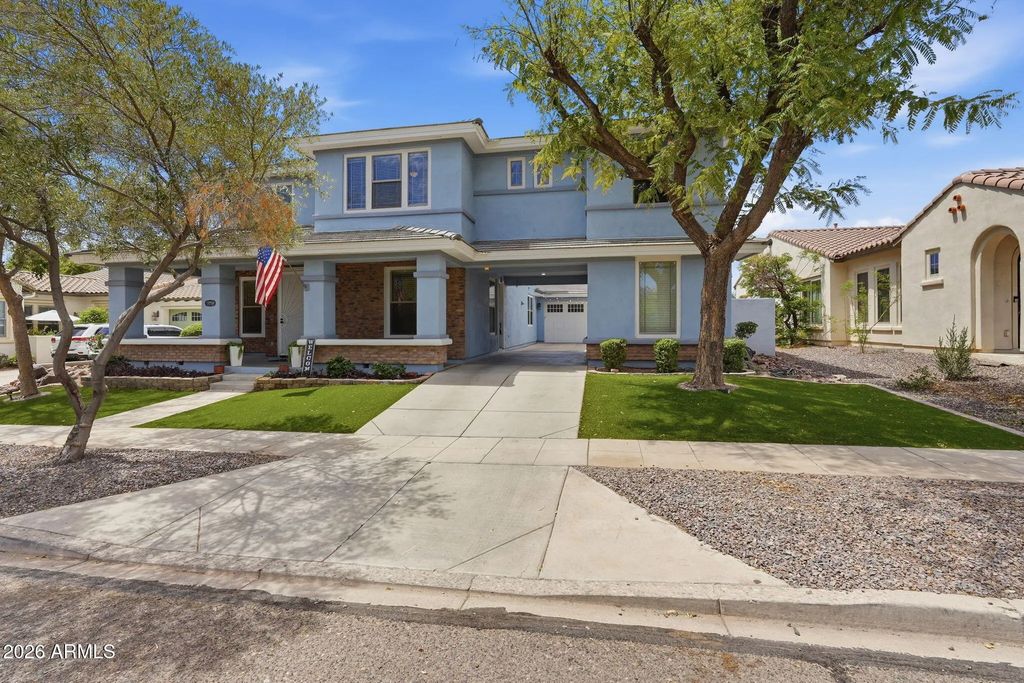12956 N 152nd Avenue, Surprise