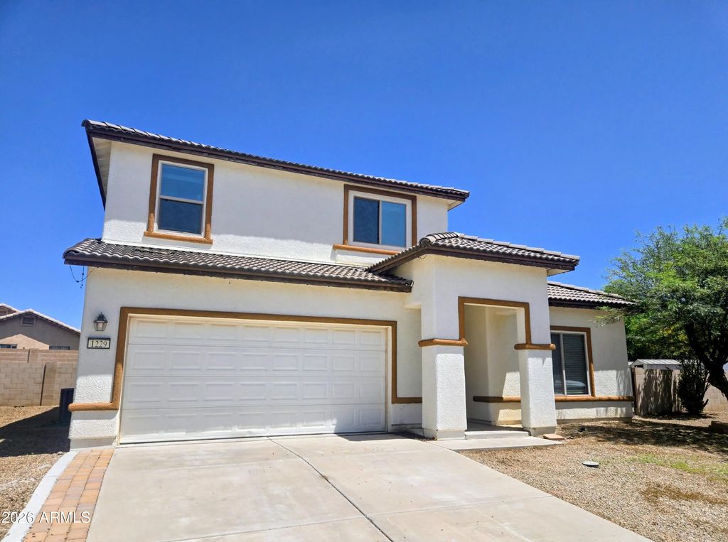 1229 Questa Court, Sierra Vista