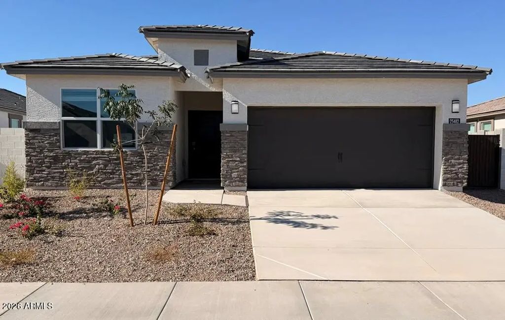 25482 W Bowker Street, Buckeye