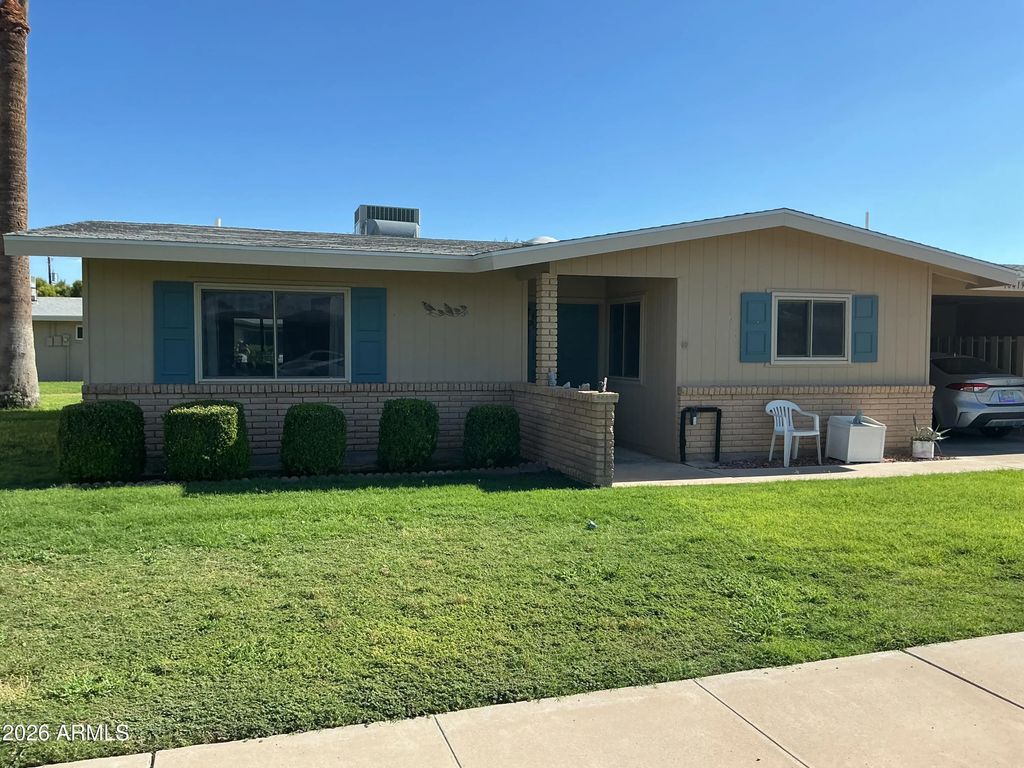 10419 W Corte Del Sol Oeste, Sun City