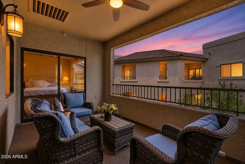 9455 E Raintree Drive (unit 2039), Scottsdale