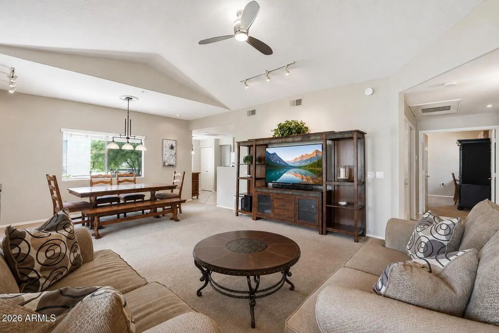 9455 E Raintree Drive (unit 2039), Scottsdale
