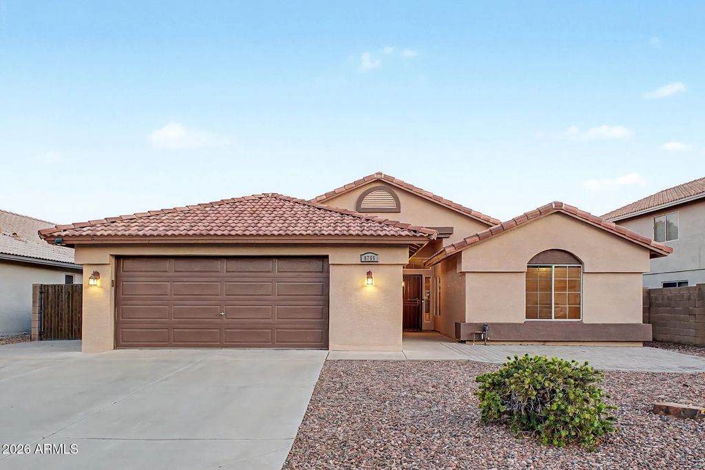 8755 W Melinda Lane, Peoria