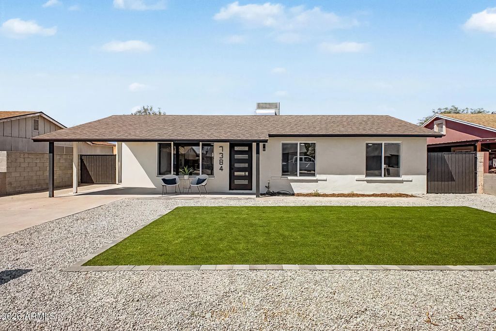 7384 W Beryl Avenue, Peoria