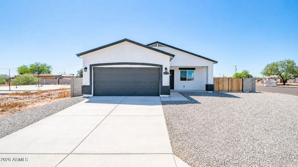 32112 N Palo Verde Street, Wittmann
