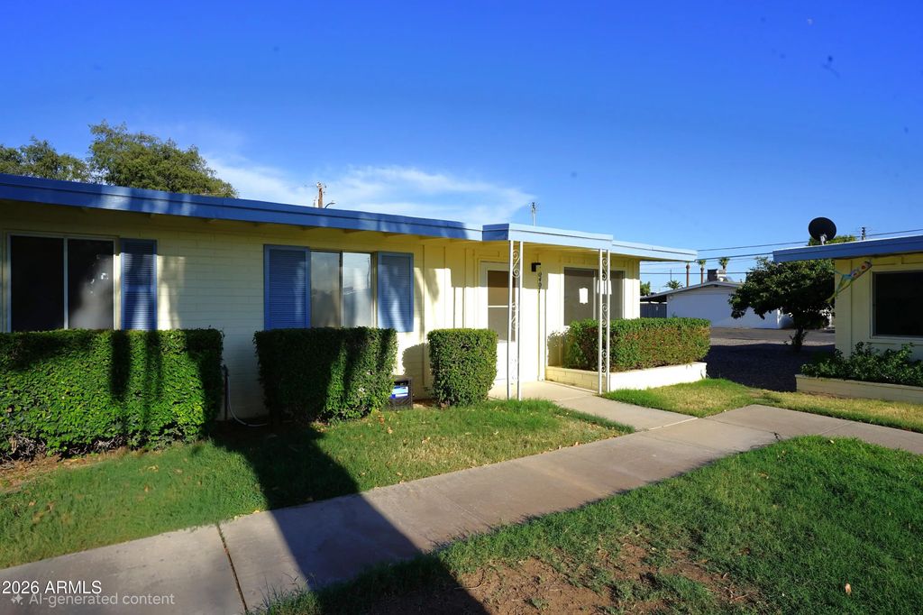 10407 W Peoria Avenue, Sun City