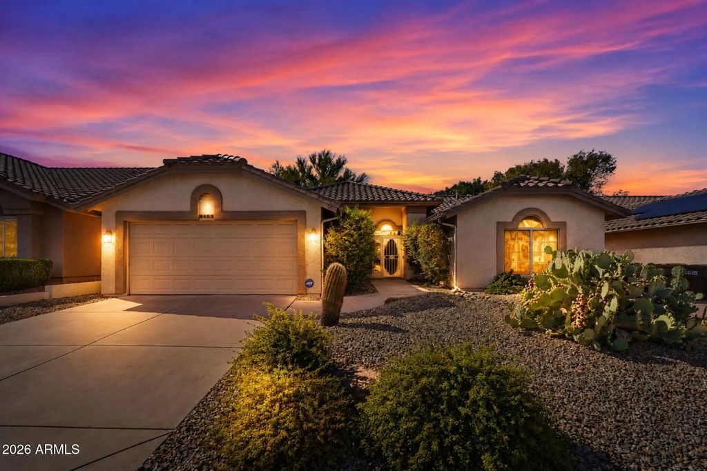8461 W Rosemonte Drive, Peoria