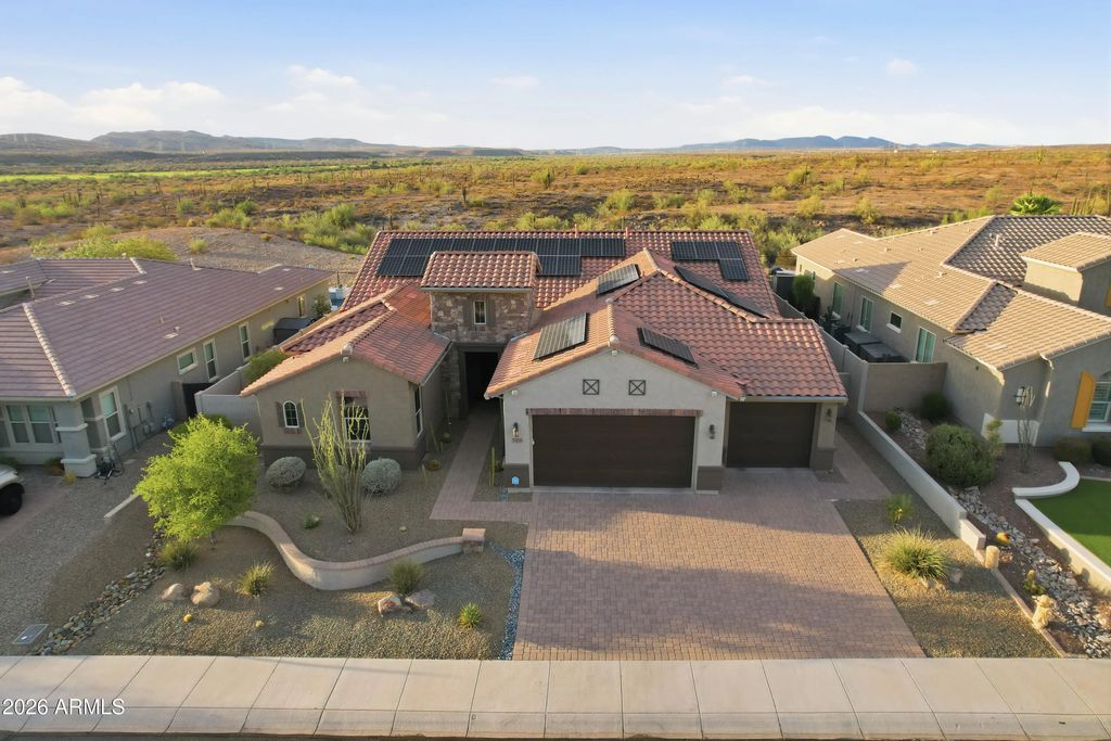 9998 W White Feather Lane, Peoria
