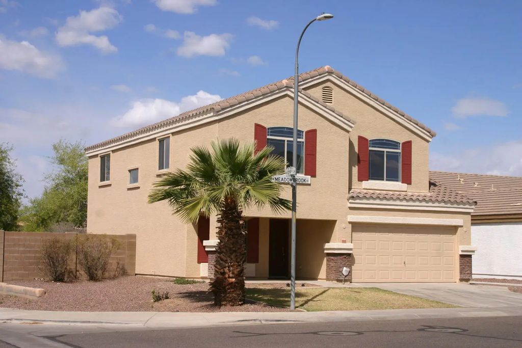 10938 W Meadowbrook Avenue, Phoenix