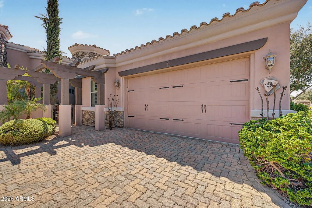6202 E Mckellips Road (unit 9), Mesa