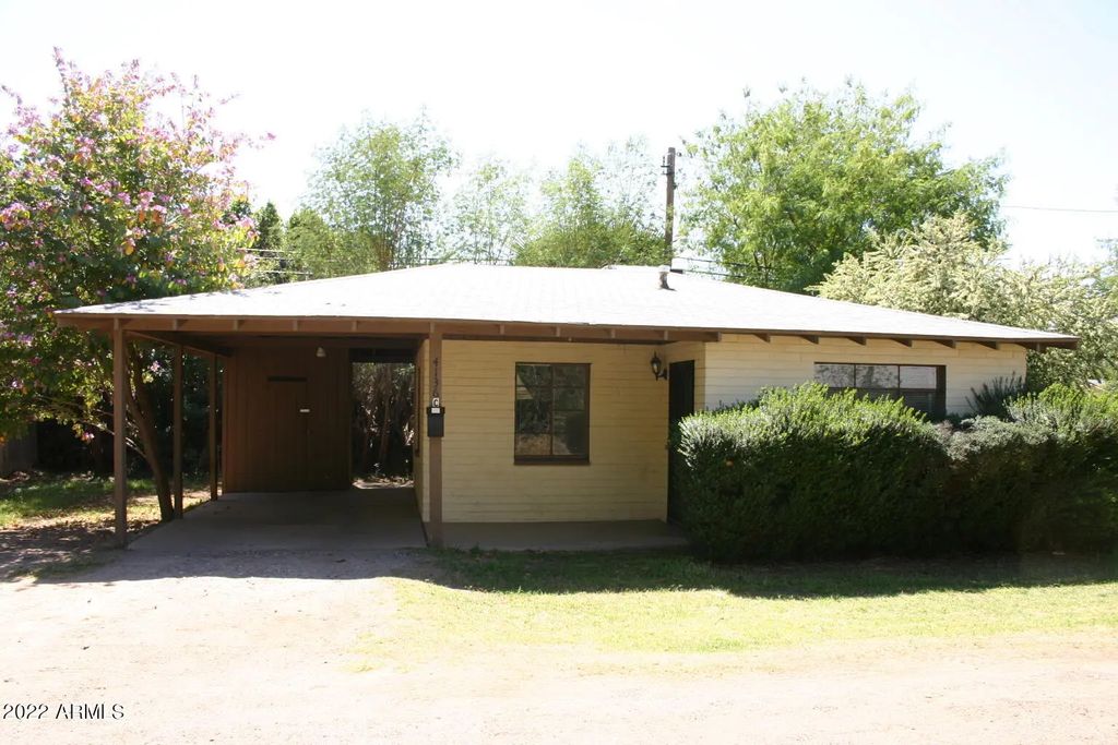 4136 N 17th Street (unit C), Phoenix