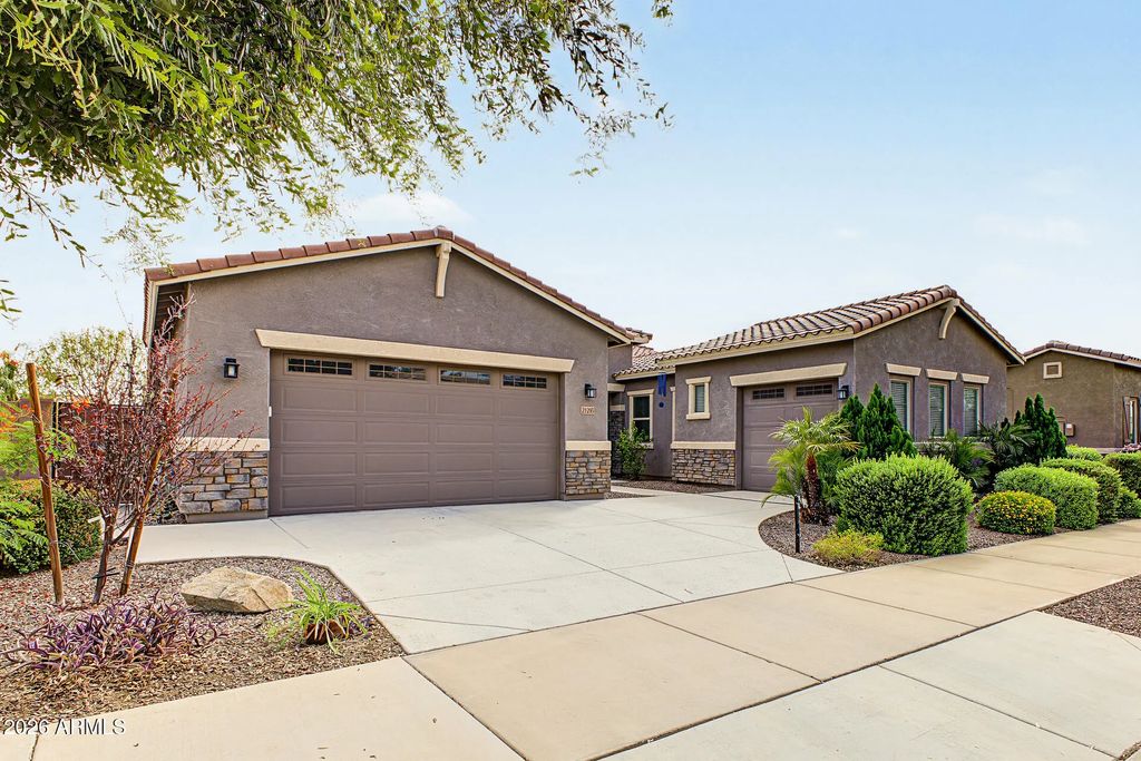 21295 E Camacho Road, Queen Creek