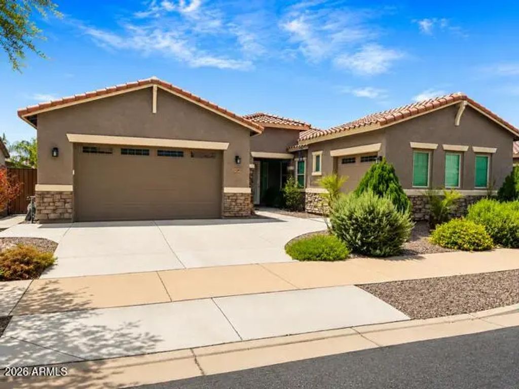21295 E Camacho Road, Queen Creek