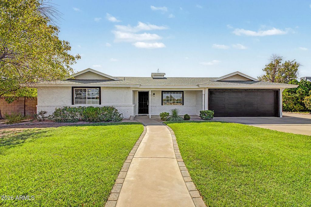 1326 S Spur, Mesa