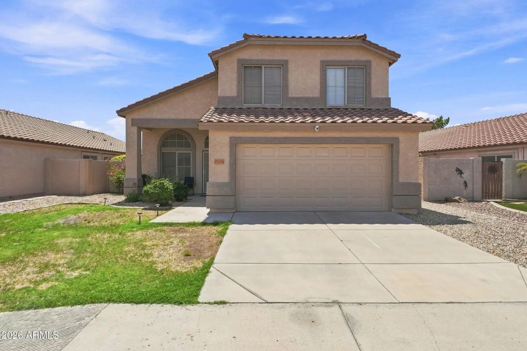7193 W Mohawk Lane, Glendale
