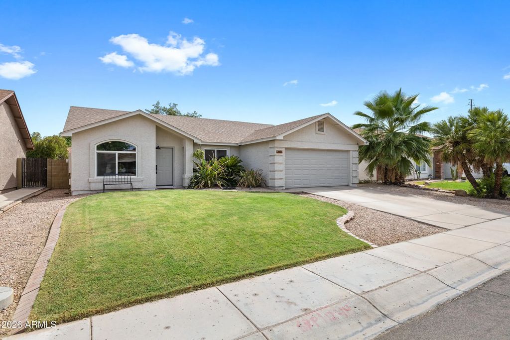 2063 E Ranch Court, Gilbert