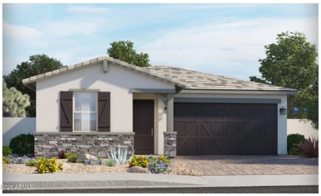22 S 178th Avenue, Goodyear