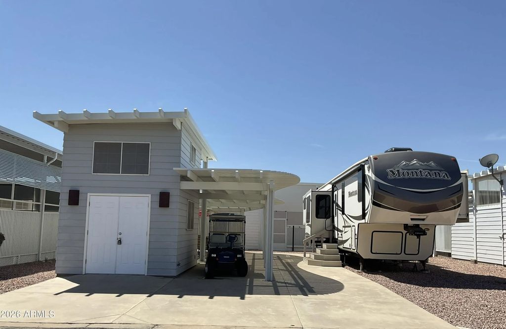 17200 W Bell Road (unit 1378), Surprise