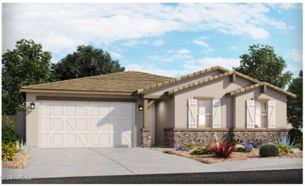 171 S 177th Drive, Goodyear
