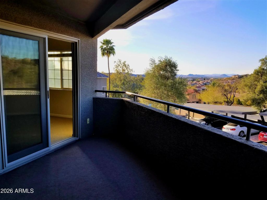 1720 E Thunderbird Road (unit 2050), Phoenix