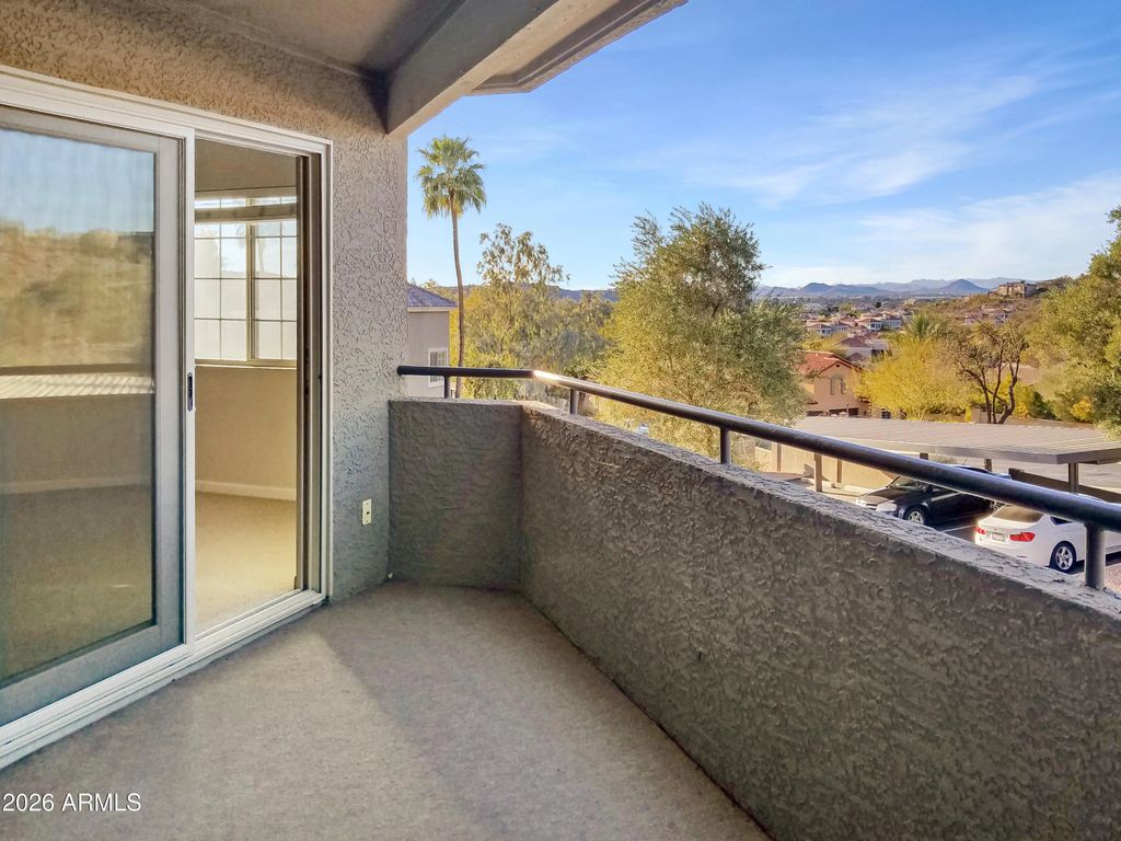 1720 E Thunderbird Road (unit 2050), Phoenix