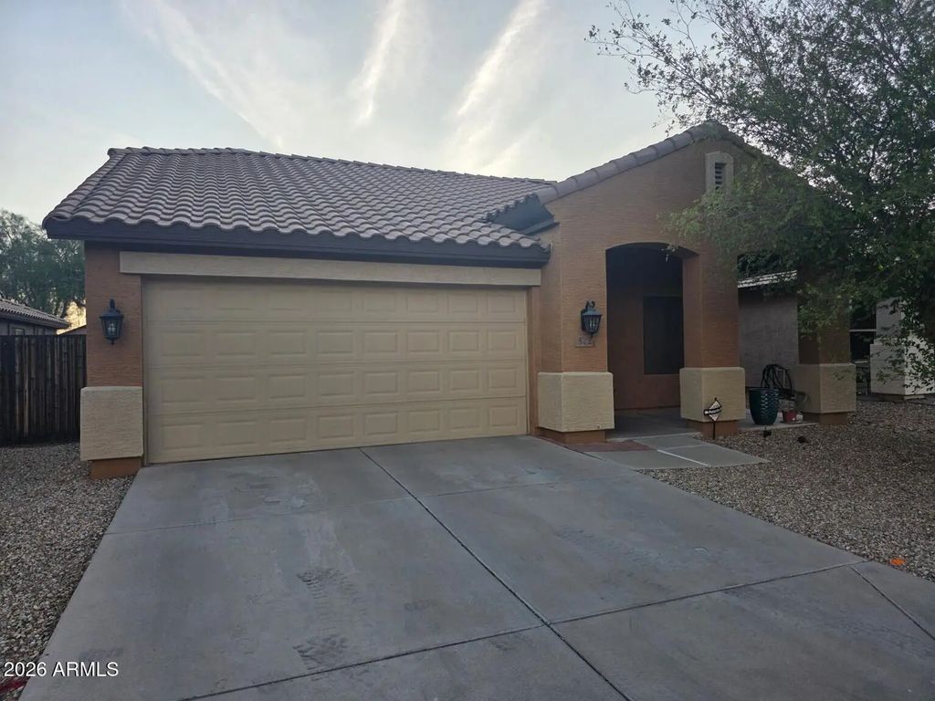 522 S 114th Avenue, Avondale
