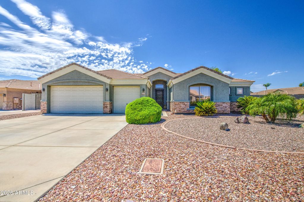 24632 N 46th Avenue, Glendale