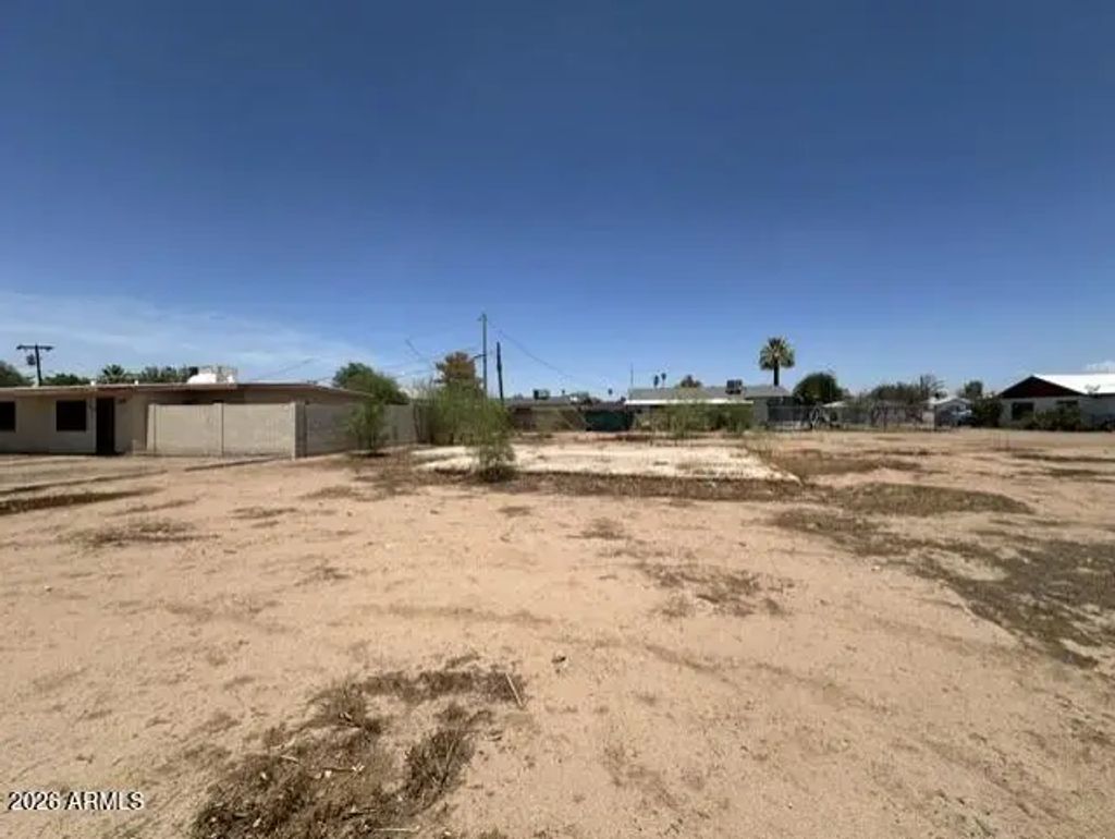 610 W Wilson Place (unit 14), Coolidge