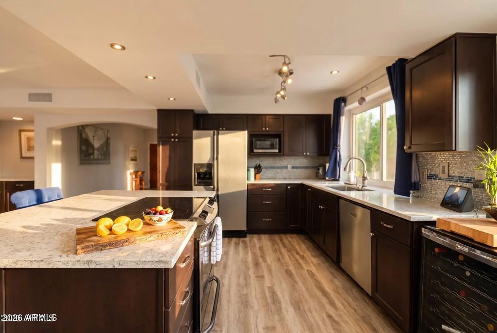 6769 E Grandview Drive, Scottsdale
