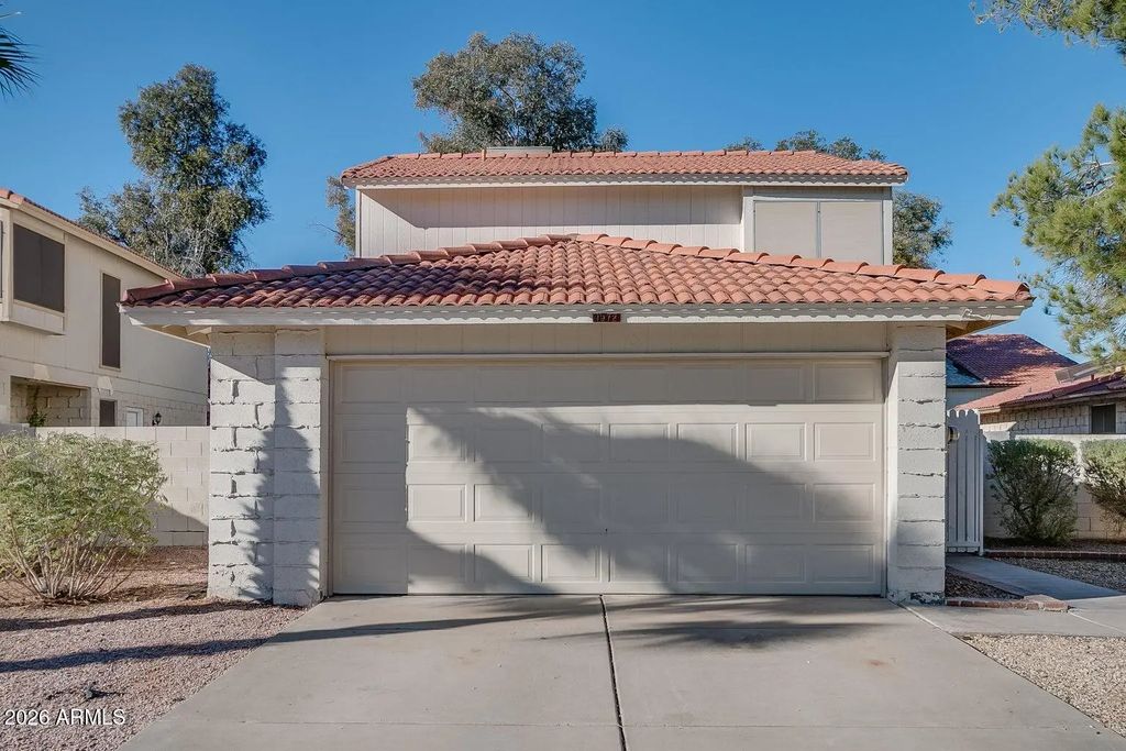 1972 N Lexington Drive, Chandler