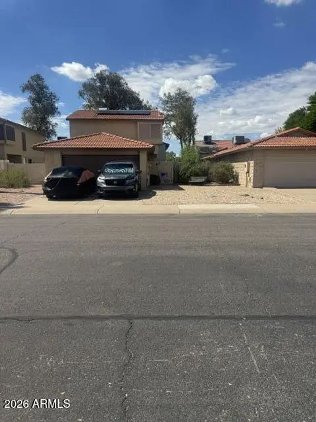 1972 N Lexington Drive, Chandler