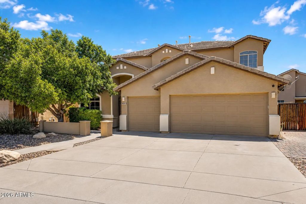 26053 N 68th Drive, Peoria