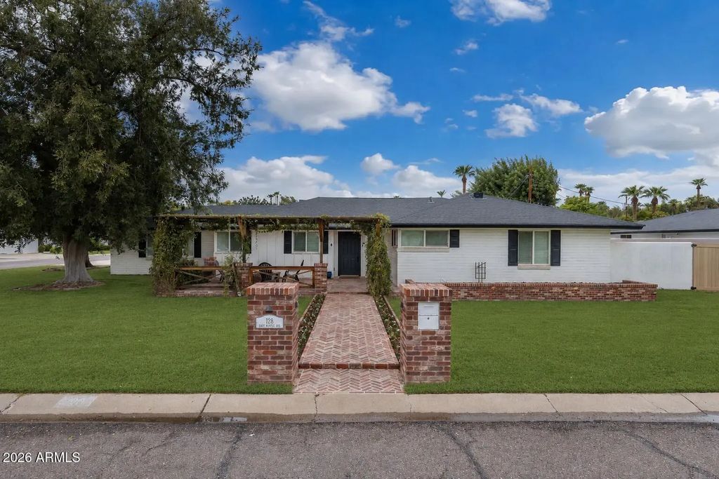 128 E Myrtle Avenue, Phoenix