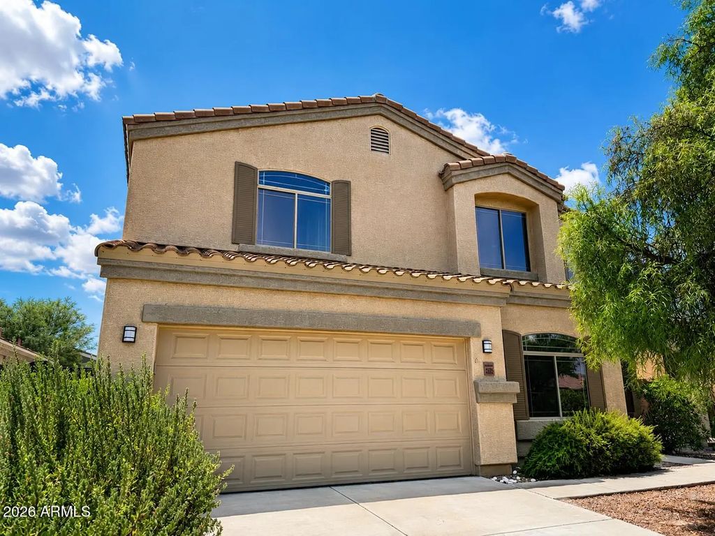 2555 E Robb Lane, Phoenix