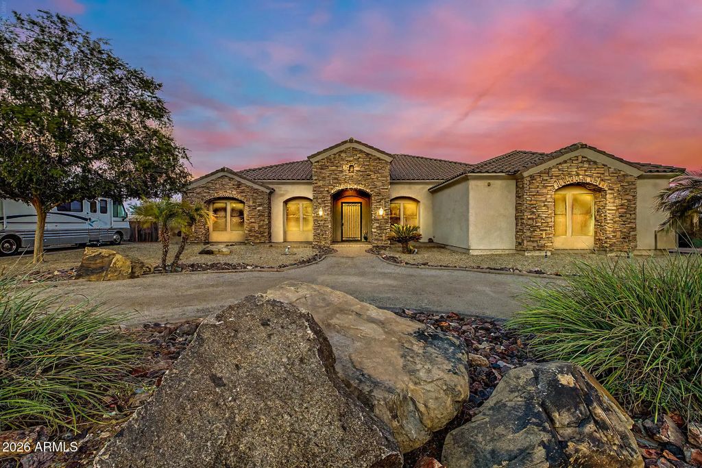 30807 N 167th Drive, Surprise