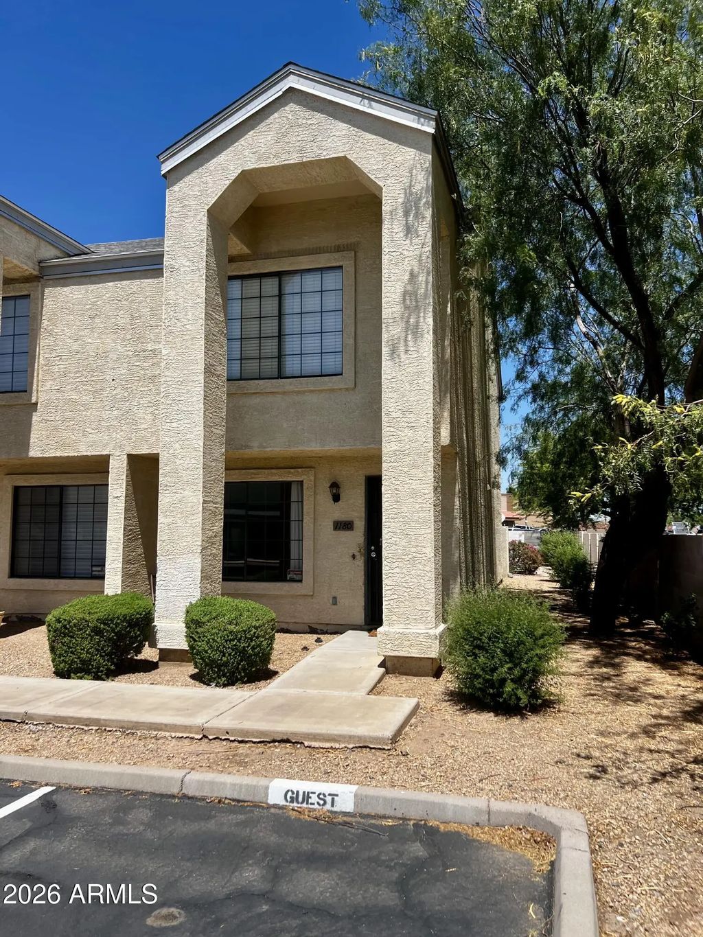 7801 N 44th Drive (unit 1180), Glendale