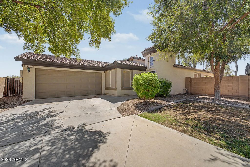 17107 W Tara Lane, Surprise