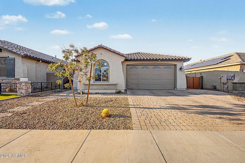 15130 W Moreland Street, Goodyear